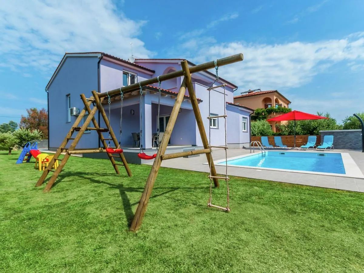 Comfortable Villa In Pula Croatia