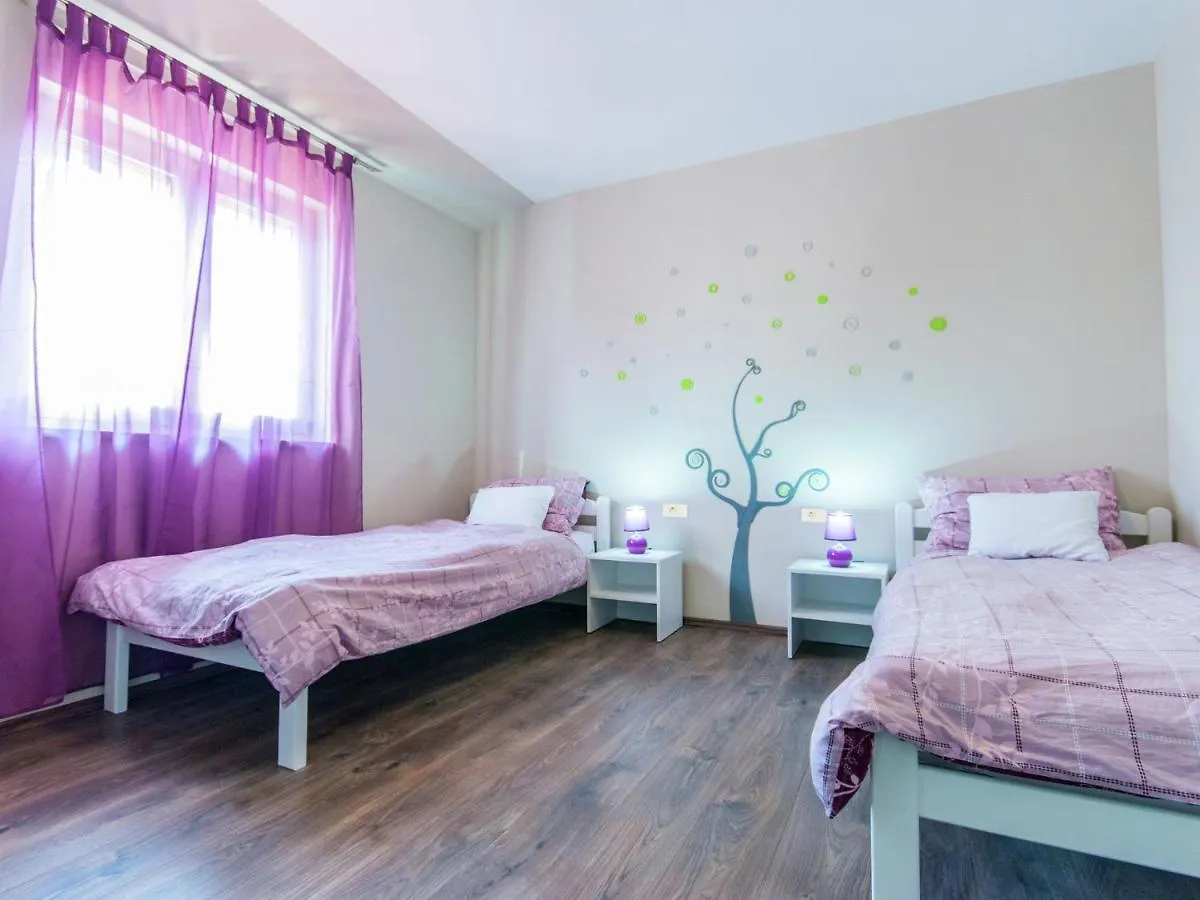 Comfortable Villa In Pula 0*,  Croatia