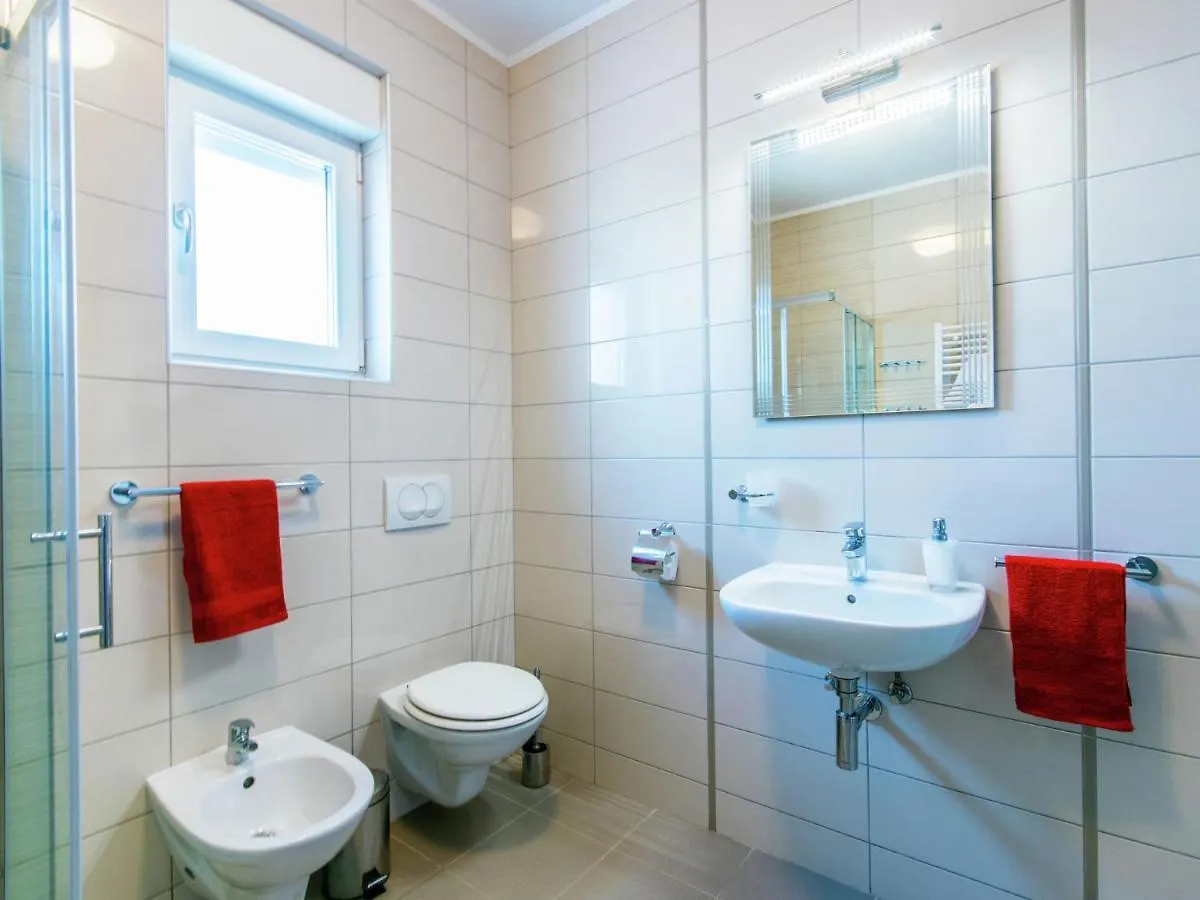 Comfortable Villa In Pula 0*,  Croatia