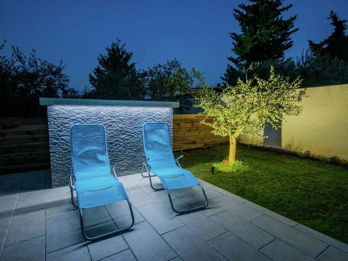 Comfortable Villa In Pula