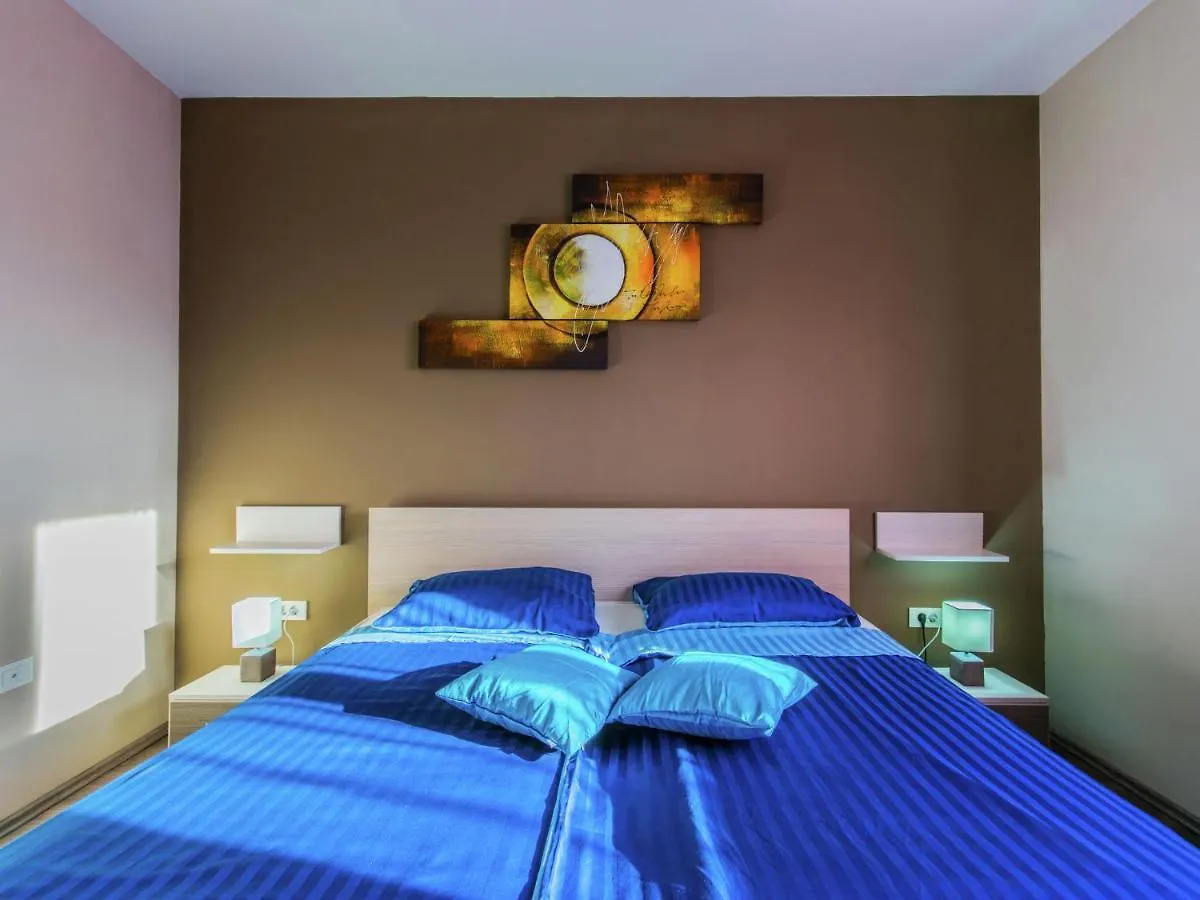 Comfortable Villa In Pula Croatia
